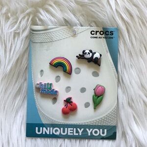 Crocs Jibbitz Charms
